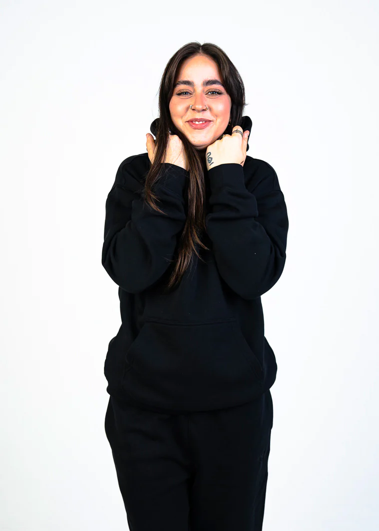 bc everyday hoodie - Image 10