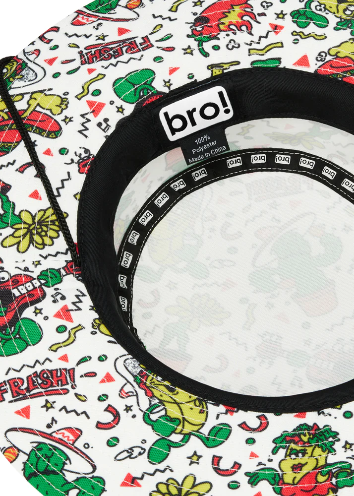 bro! boonie (bro-ritos) - Image 3