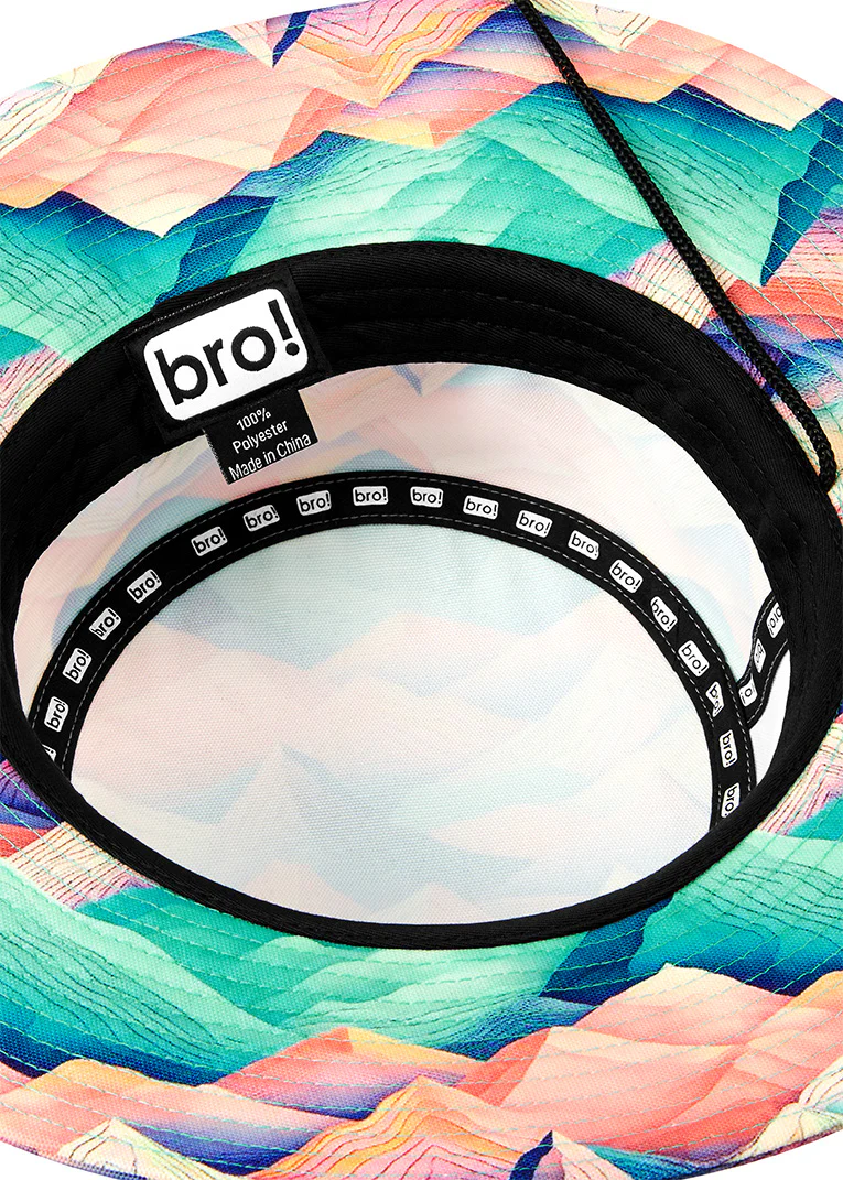 bro! boonie (mountain dreams) - Image 3