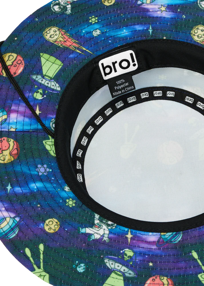 bro! boonie (nebula) - Image 3