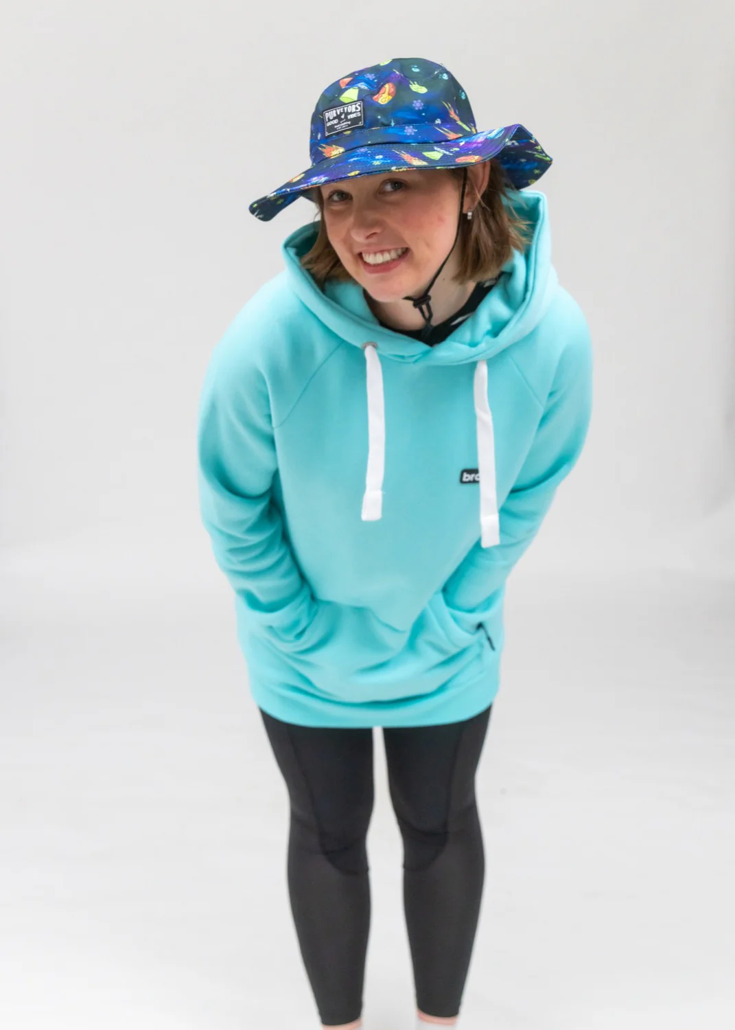 bro! boonie (nebula) - Image 5