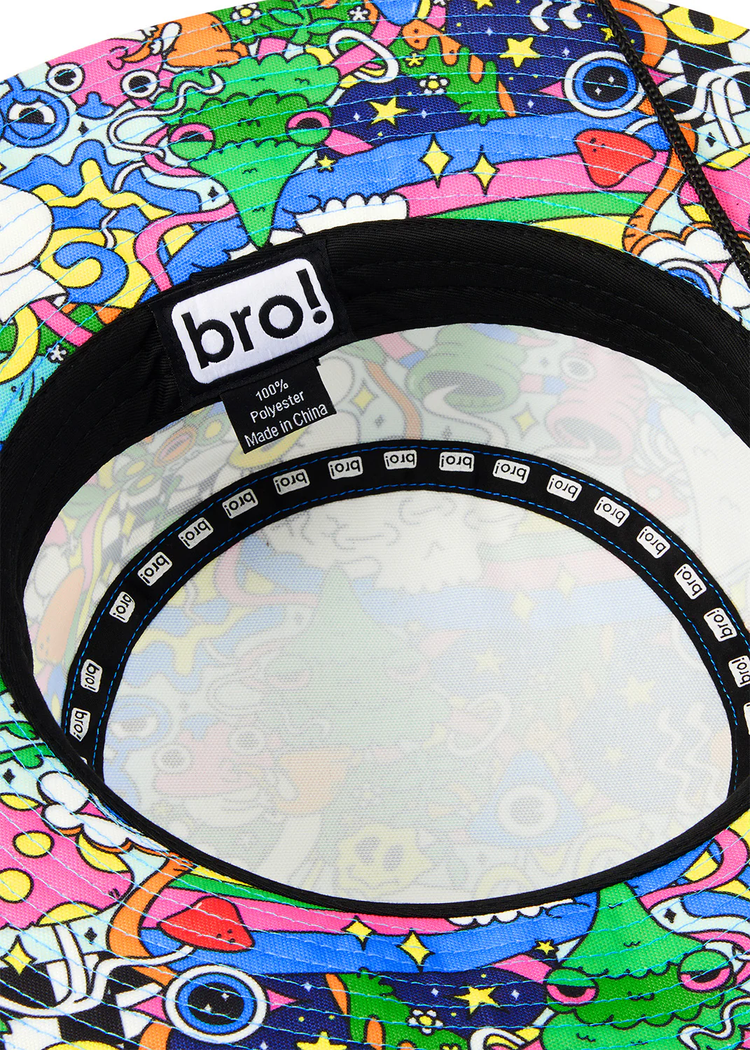 bro! boonie (trippy) - Image 3