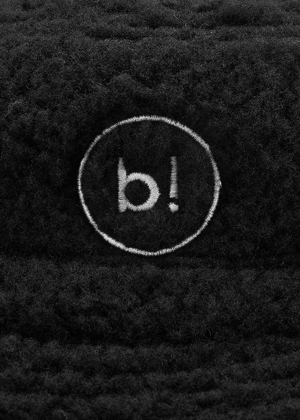 bro! cozy boonie (black) - Image 4