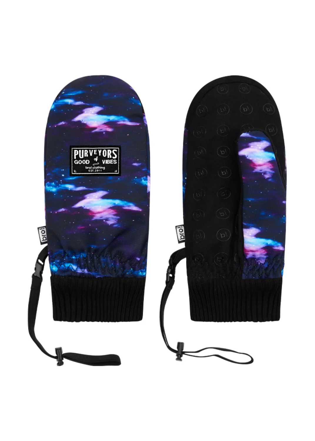 bro! mitts (nebula) - Image 5