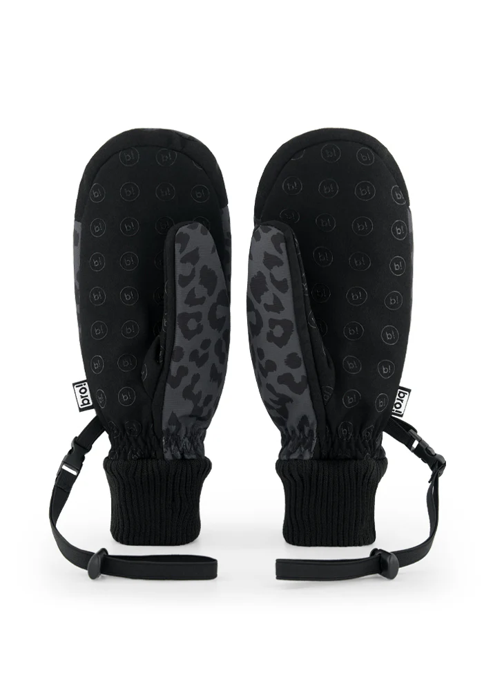 bro! mitts (panthera) - Image 3