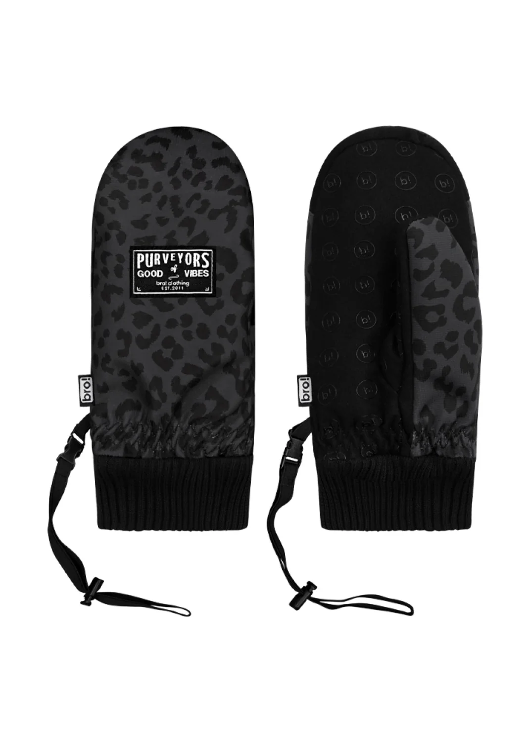 bro! mitts (panthera) - Image 5