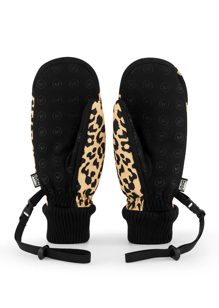 bro! mitts (wildcat) - Image 3