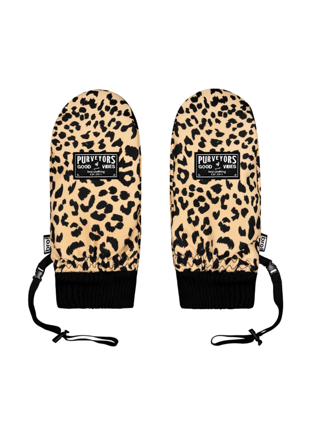 bro! mitts (wildcat) - Image 4