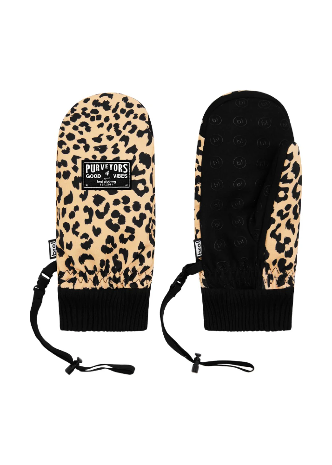 bro! mitts (wildcat) - Image 5