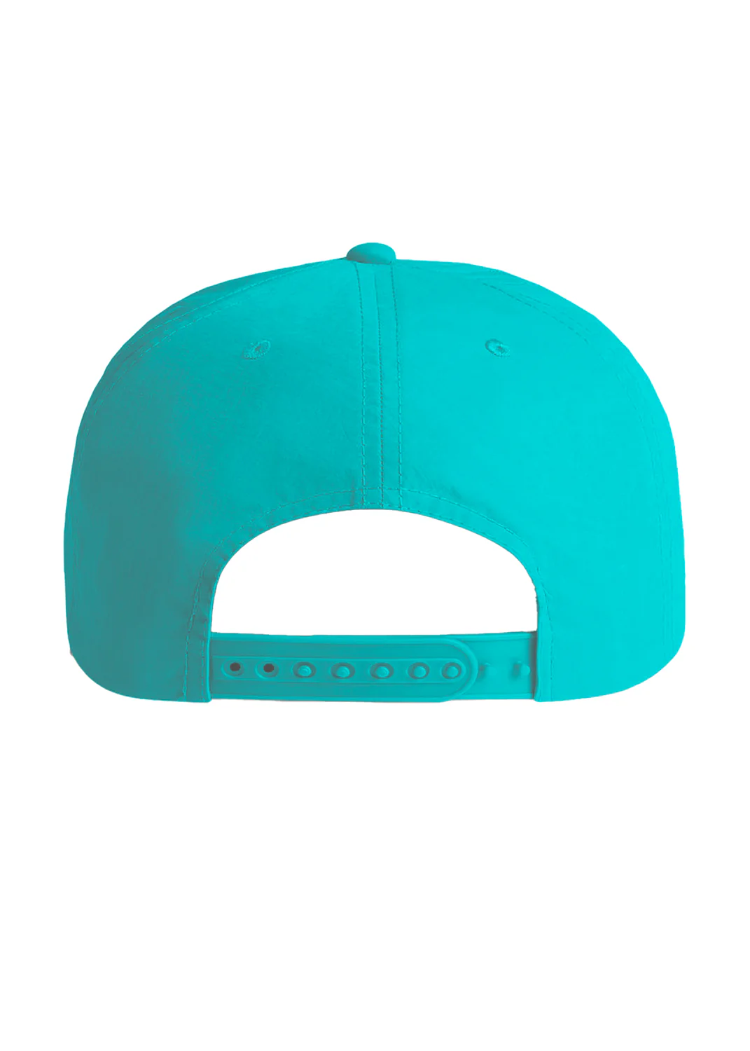 Rad Since BC Surf Cap (Aqua) - Image 3