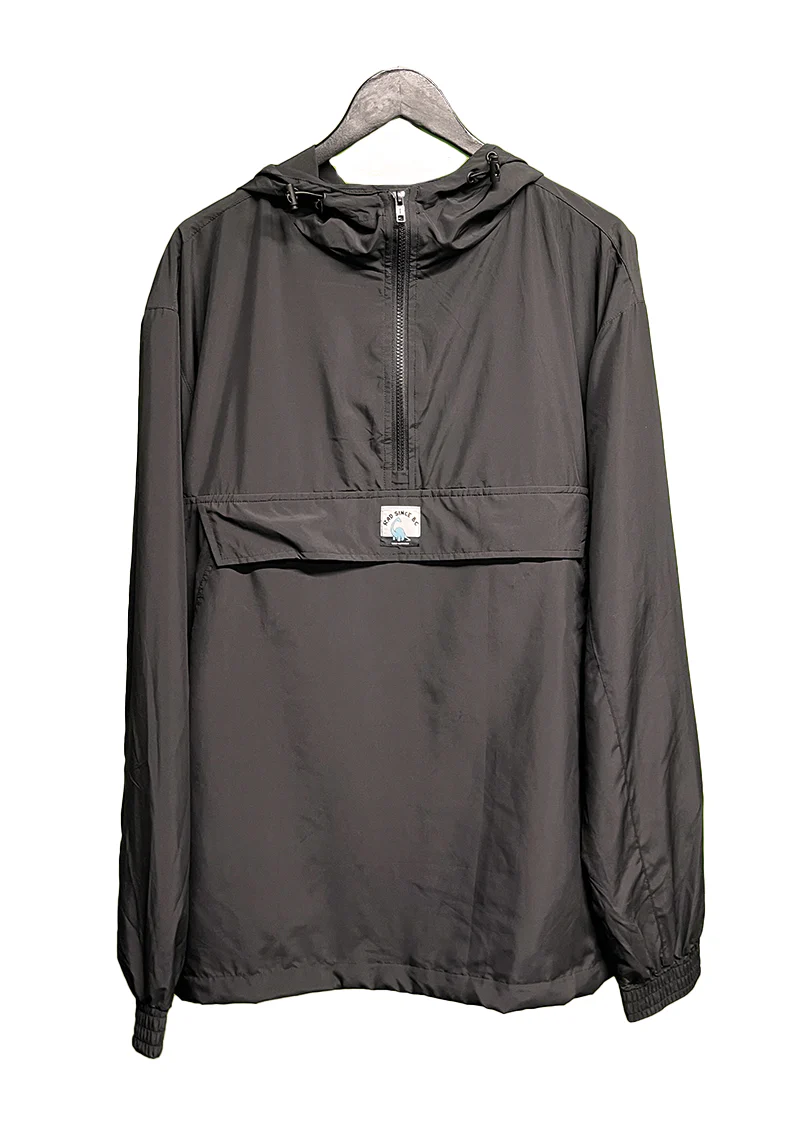 Rad Since BC Windbreaker - Image 3