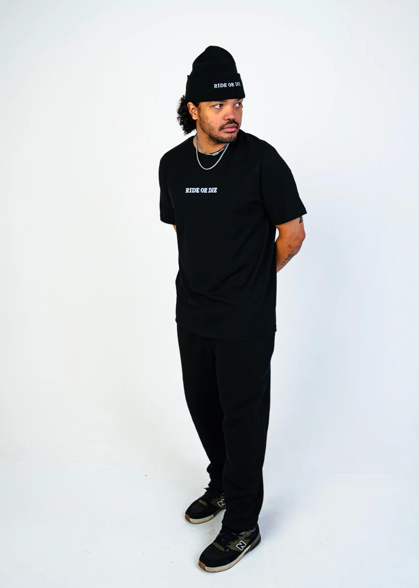 Ride Or Die Tee - Image 5
