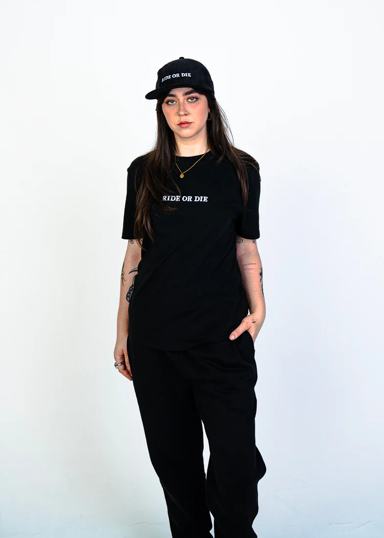 Ride Or Die Tee - Image 6