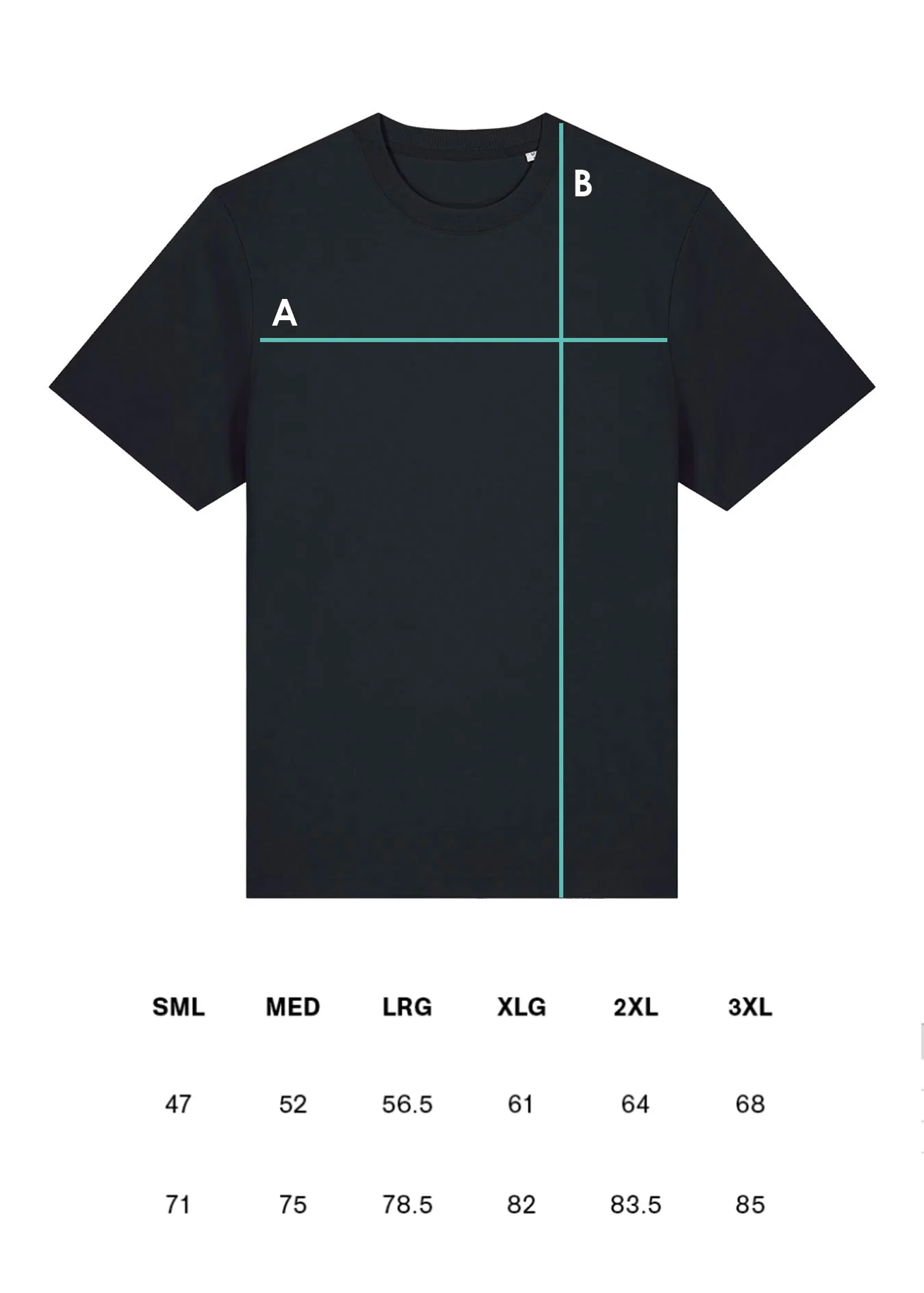 Ride Or Die Tee - Image 7