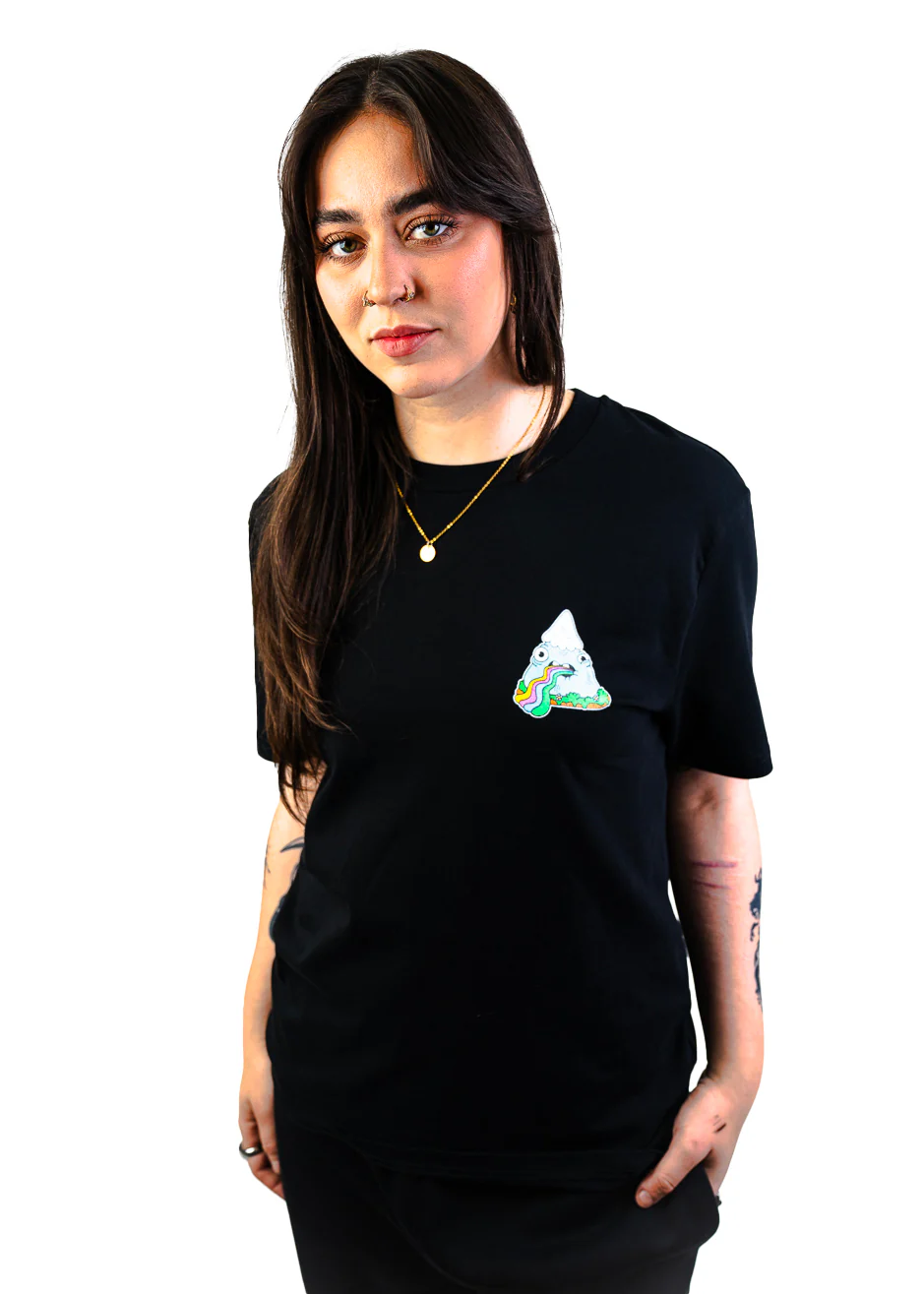 Stay Sick Tee - Image 4