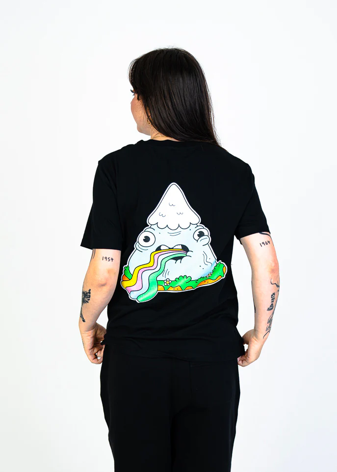Stay Sick Tee - Image 5