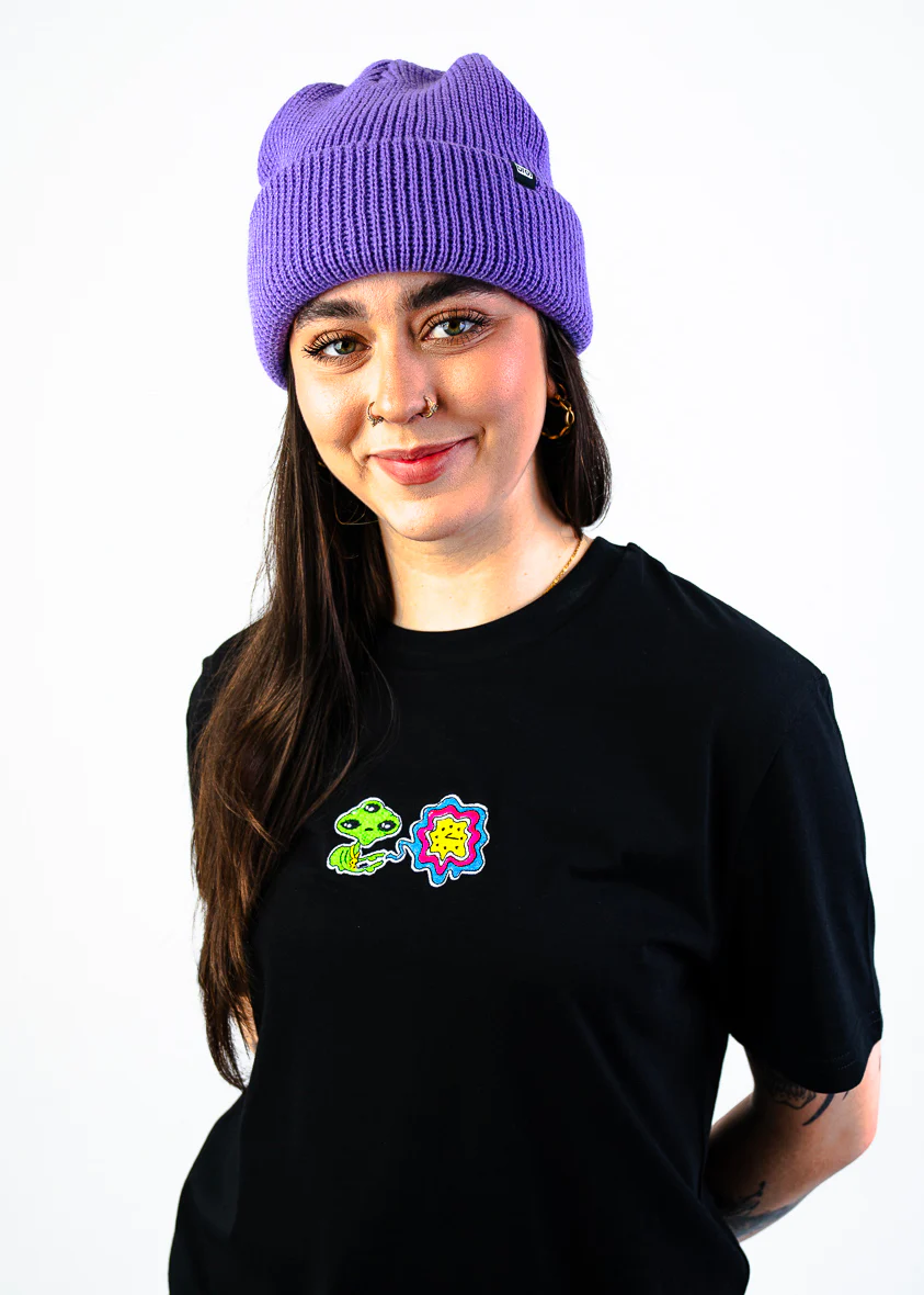 Time Melter Tee - Image 3