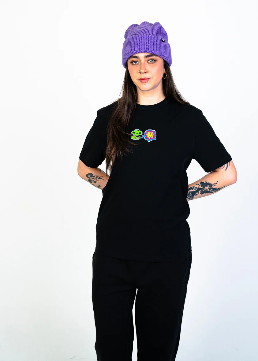 Time Melter Tee - Image 4