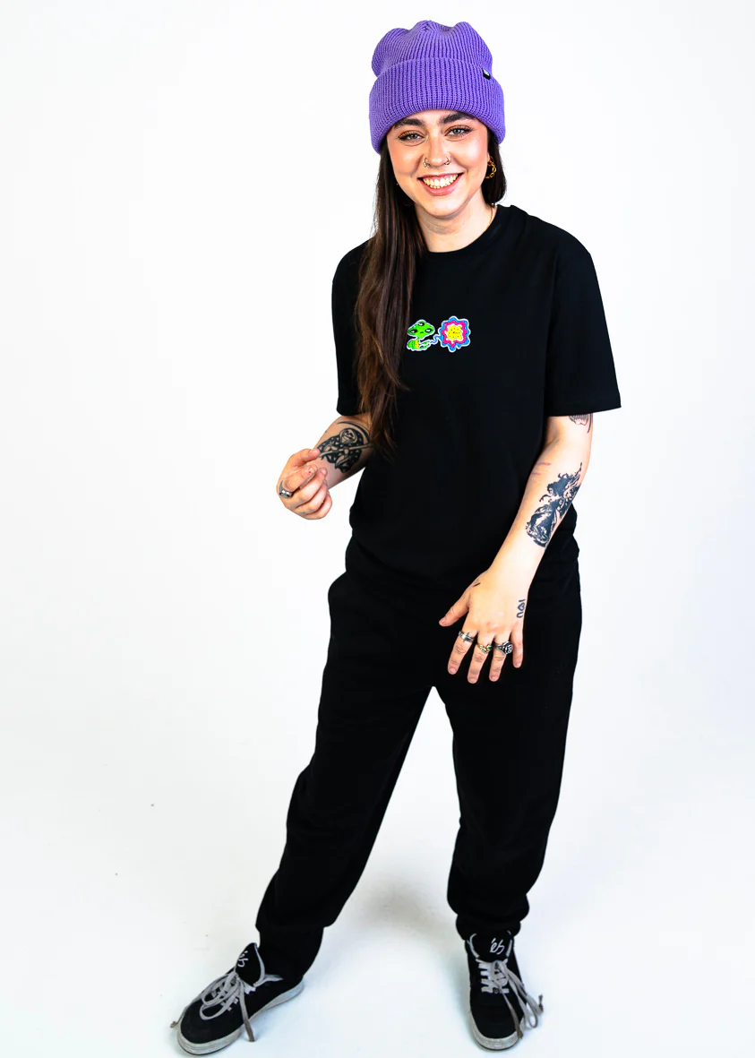 Time Melter Tee - Image 5