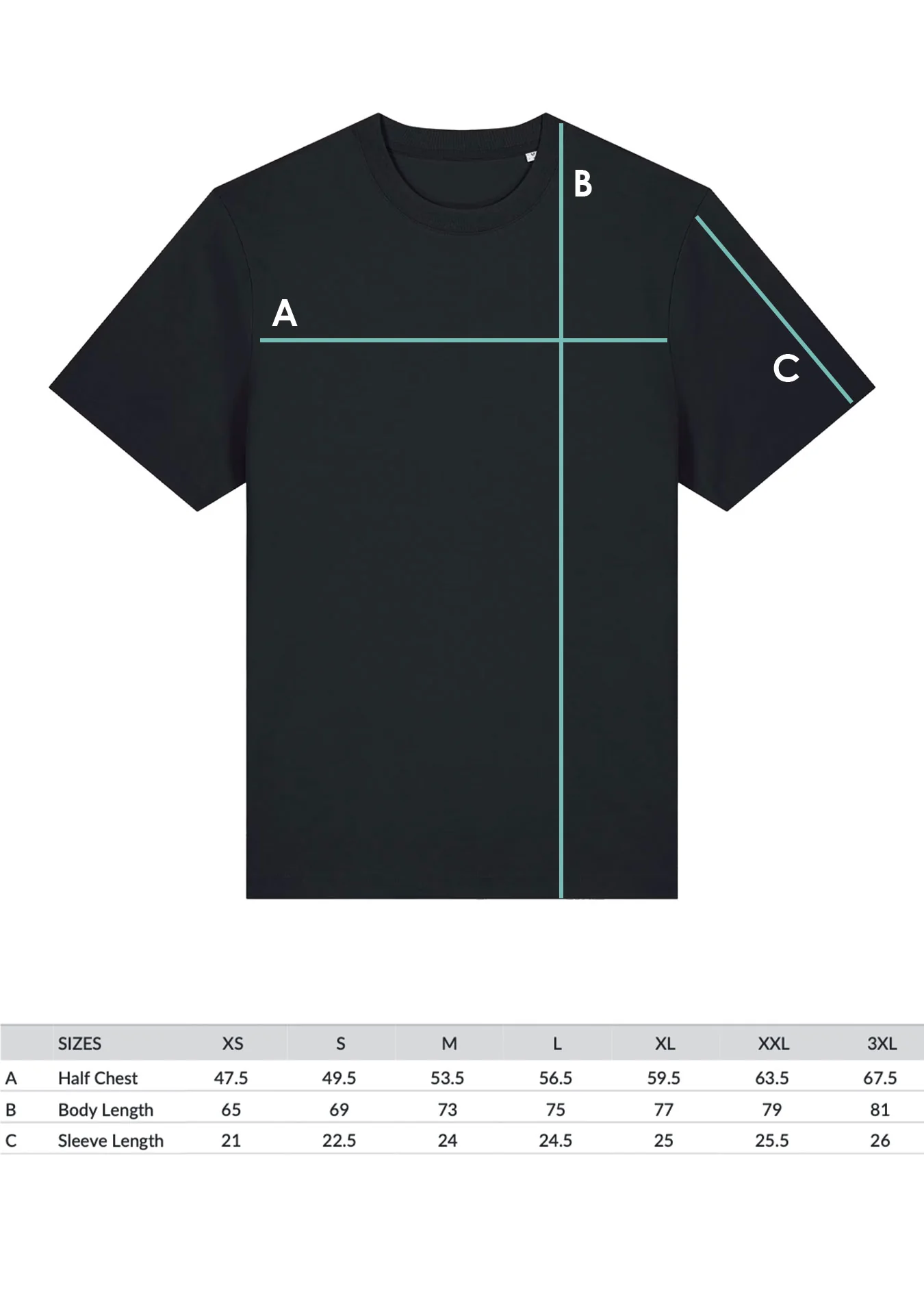 Stay Sick Tee - Image 9